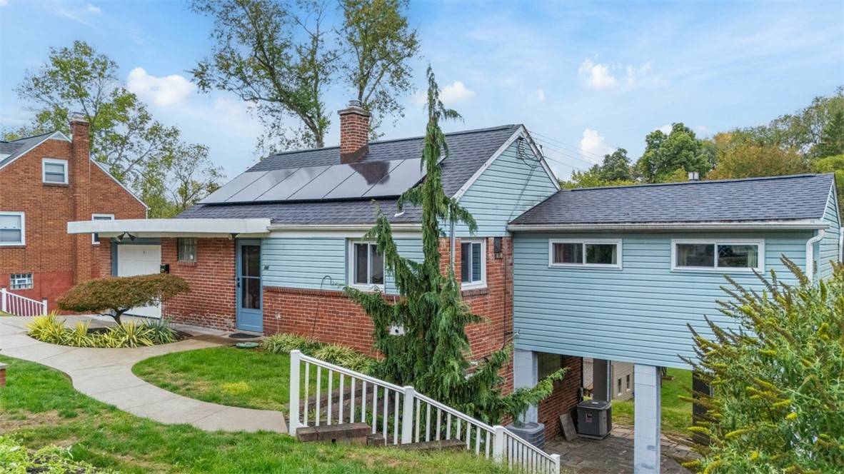 Pleasant Hills, PA 15236,198 Lynn Dr