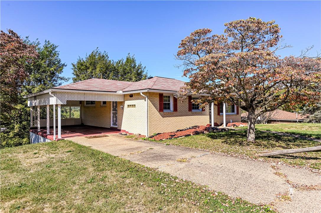 Jeannette, PA 15644,819 N 2nd STREET