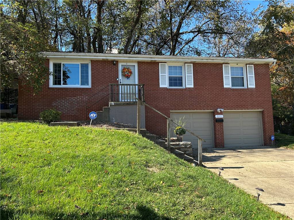 Penn Hills, PA 15235,611 National Drive