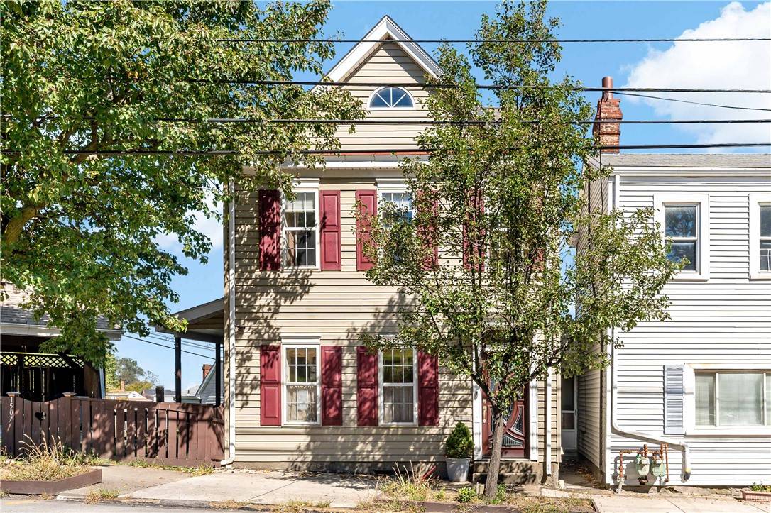 Allentown, PA 15210,1507 Arlington Ave