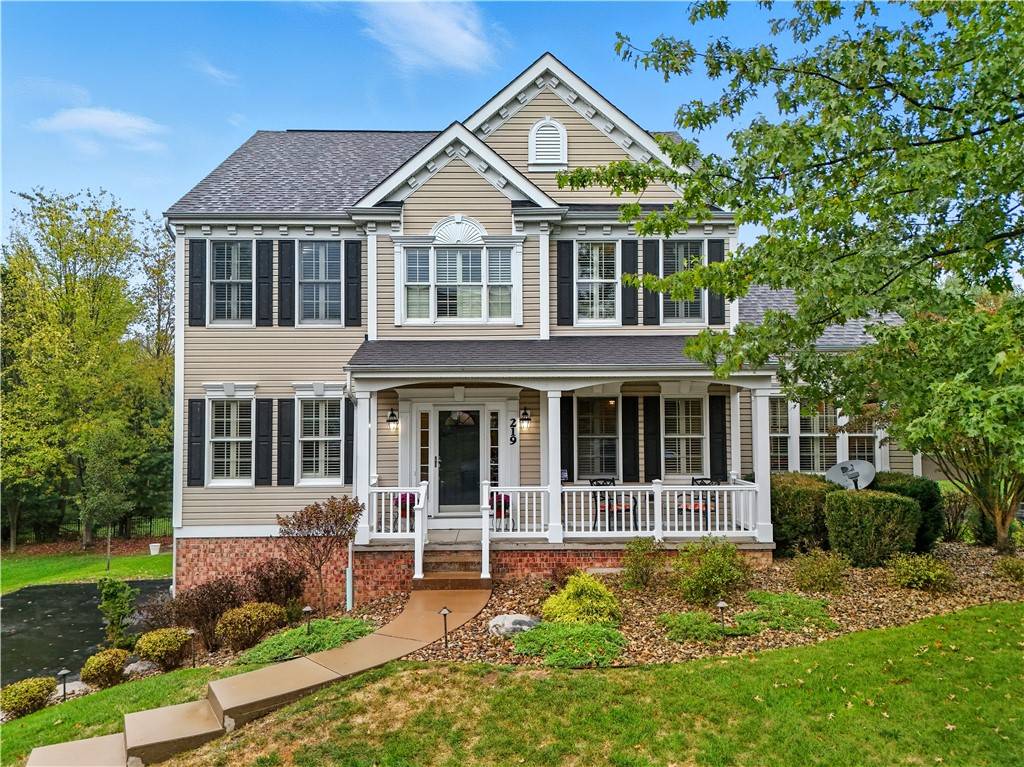 Adams Twp, PA 16059,219 Morning Grove Ln