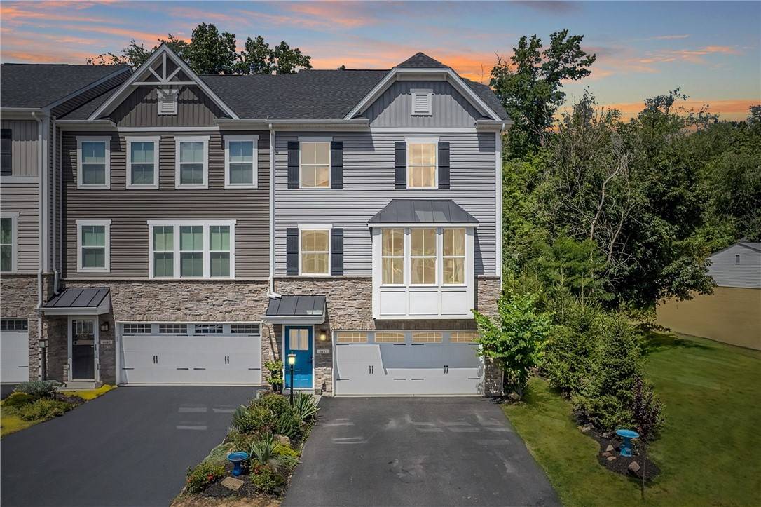 South Park, PA 15129,4045 Crown Drive