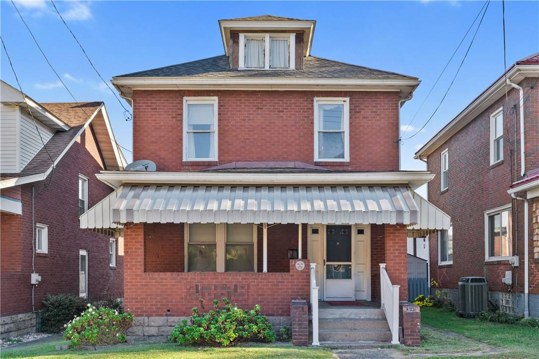 Clairton, PA 15025,422 N 3rd St