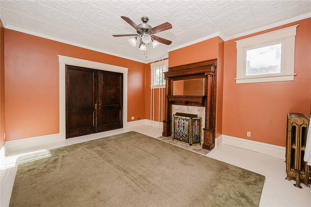 Center Twp/homer Cty, PA 15748,42 Ridge Ave