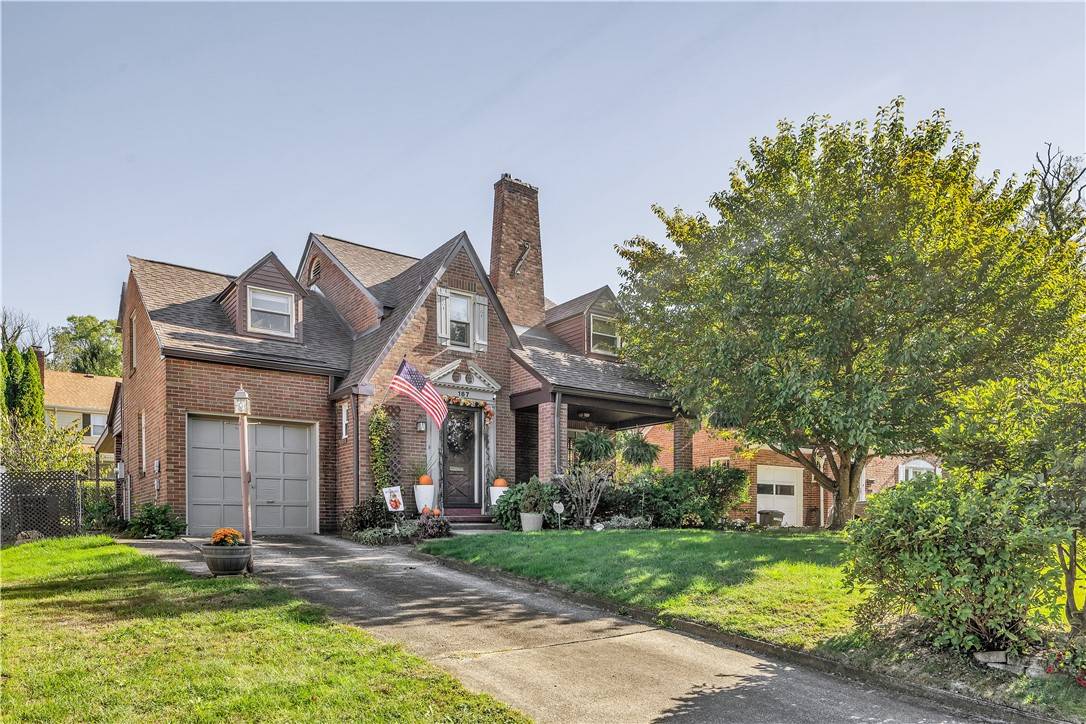 Speers Boro, PA 15022,167 Maple Terrace