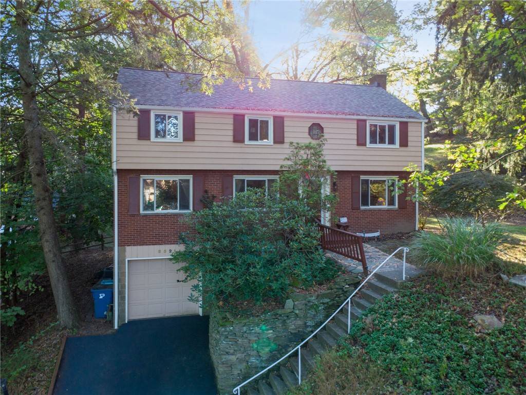 Penn Hills, PA 15235,852 Hawthorne Drive