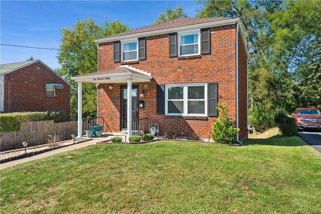 Penn Hills, PA 15235,630 Veronica Dr