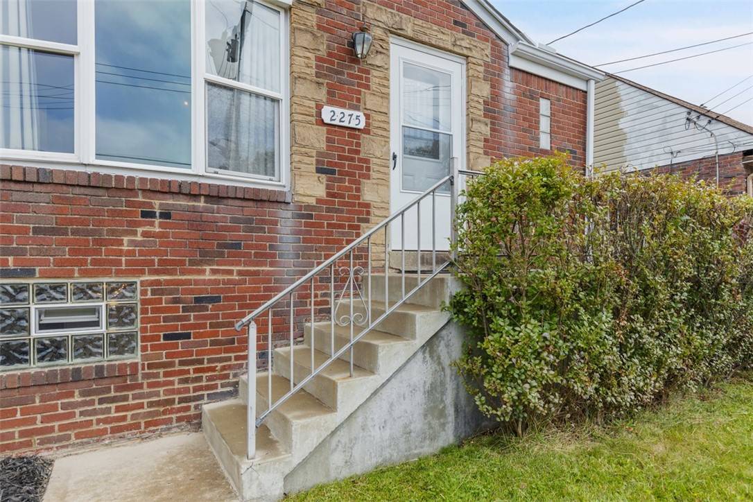 Overbrook, PA 15234,2275 Bernard St