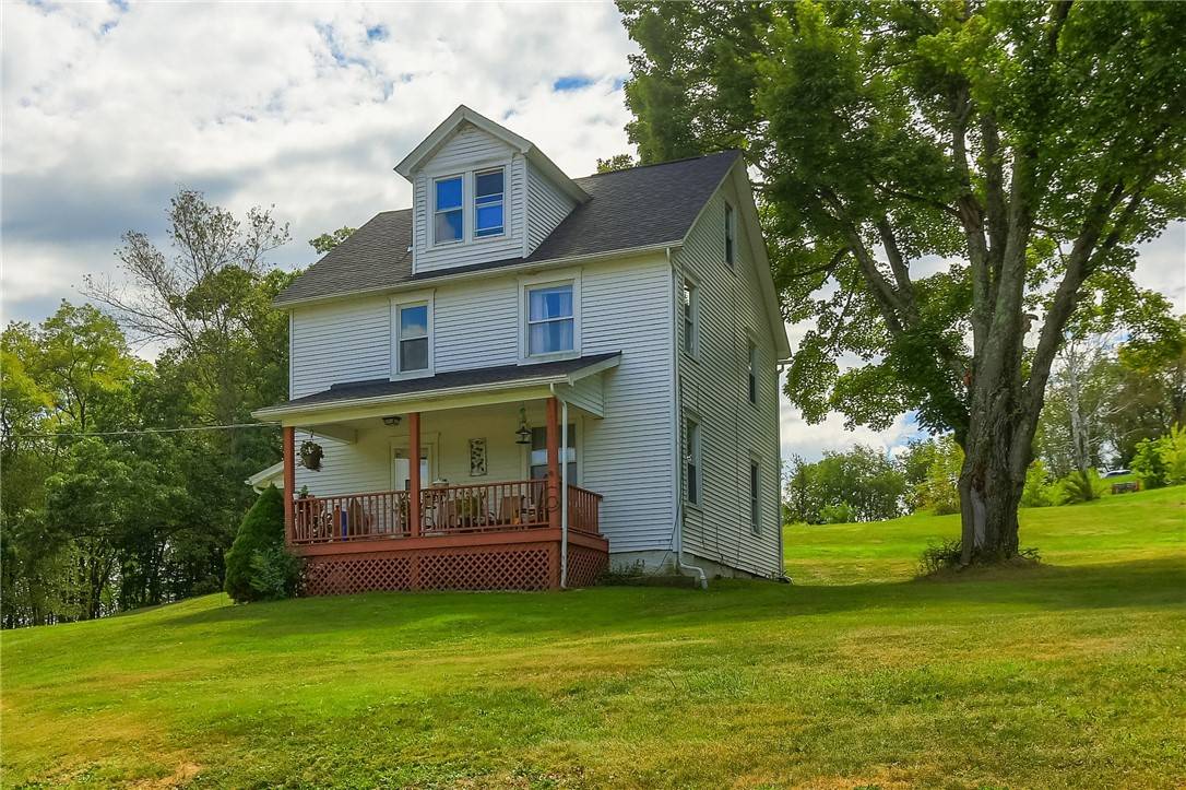 Perry Twp, PA 16051,5937 Portersville Rd