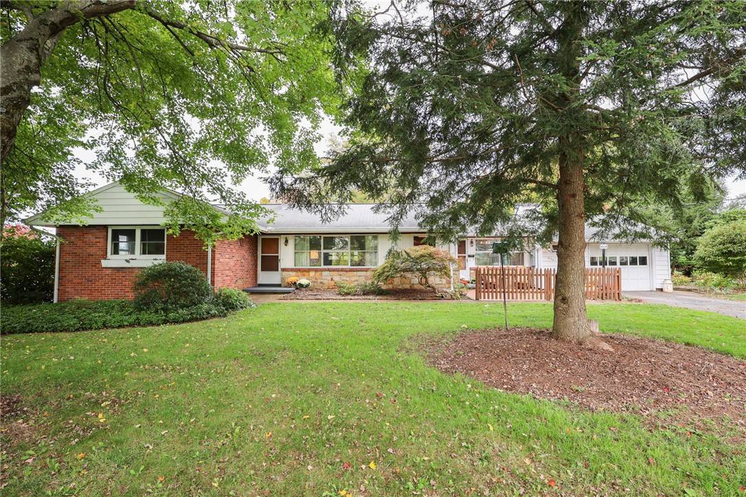 Grove City Boro, PA 16127,635 Craig St