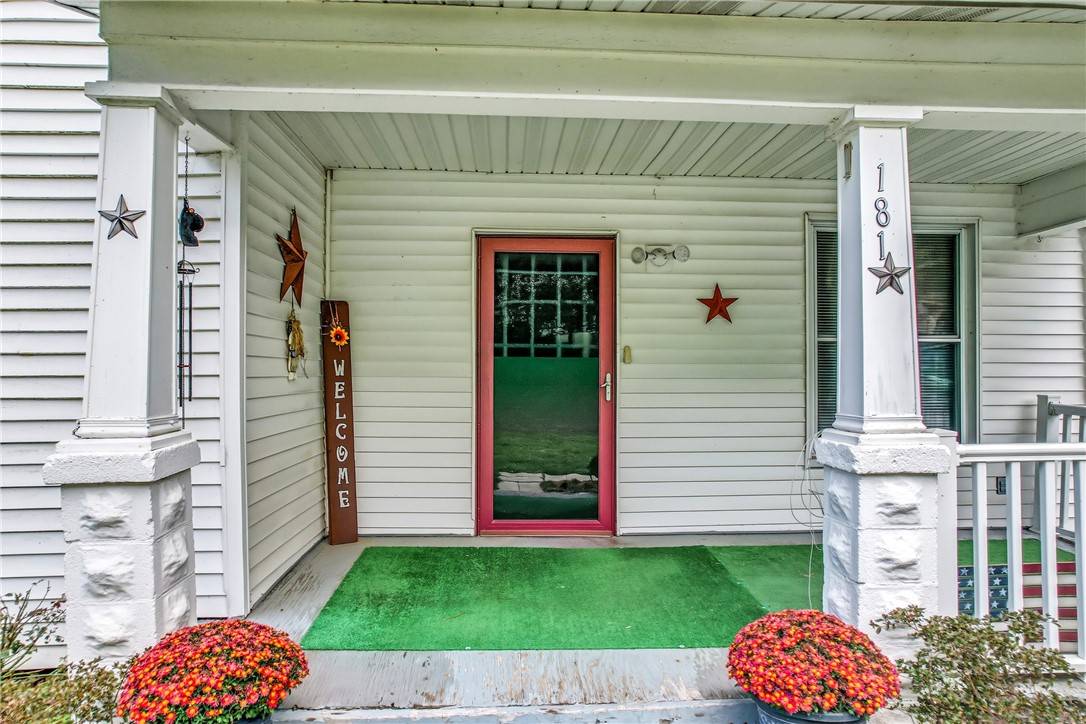 West Salem Twp, PA 16125,181 W Jamestown Road