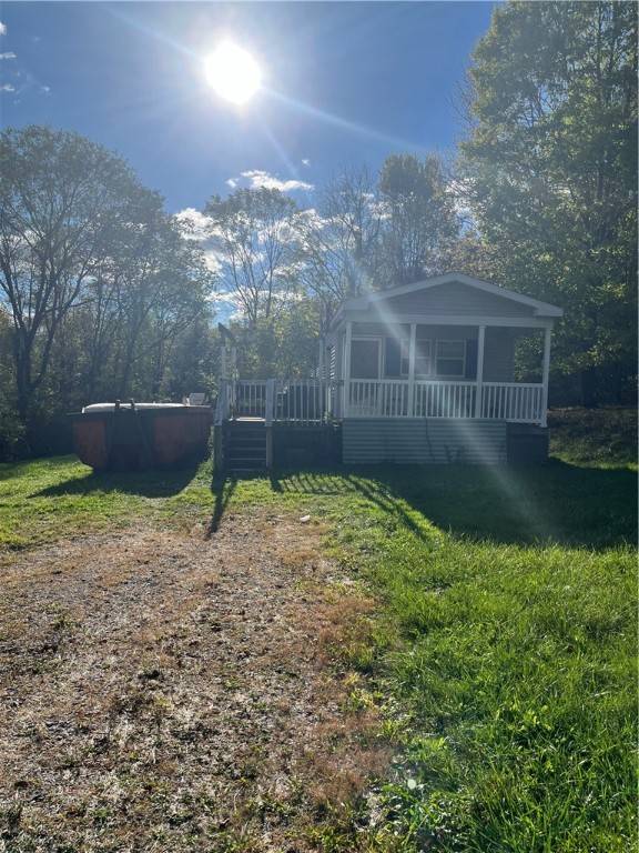 Big Beaver, PA 15010,323 Aley Hill Road