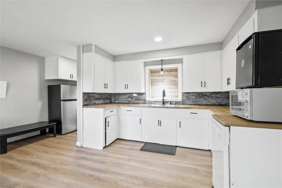 Buffalo Twp, PA 16055,126 Smith Rd