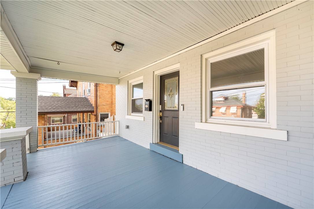 Dormont, PA 15216,1233 Biltmore Ave