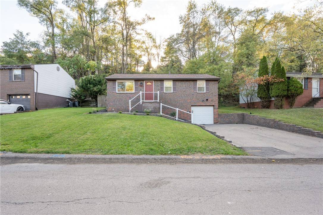 Penn Hills, PA 15235,619 National Dr