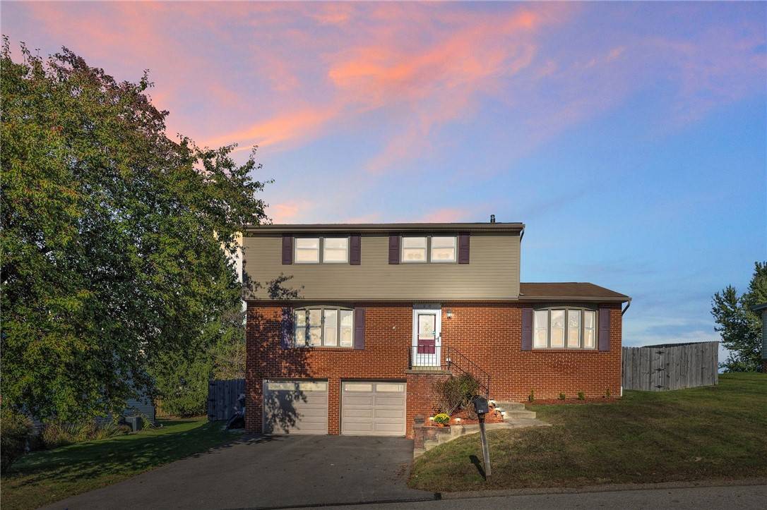 Penn Hills, PA 15235,20 Pecan Dr