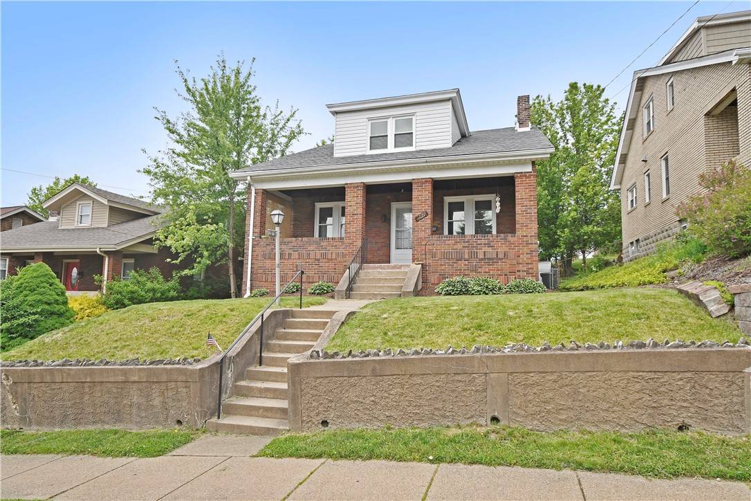 Green Tree, PA 15220,18 W Manilla Avenue