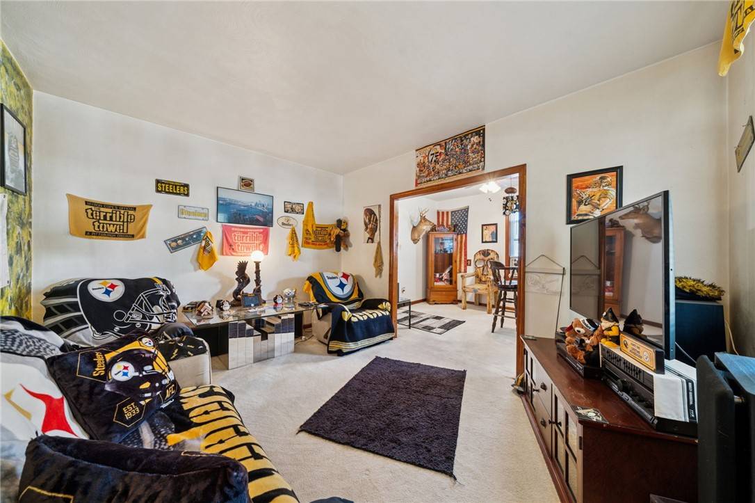 Oklahoma Boro, PA 15690,1316 Hancock Avenue