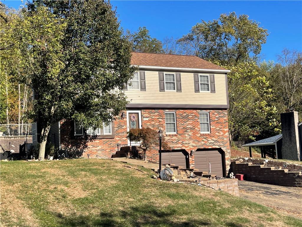 Robinson Twp, PA 15136,210 Lakeside