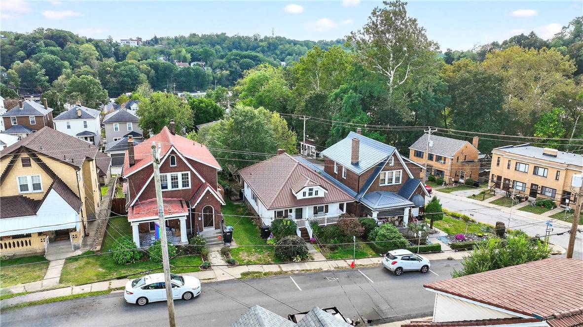 West View, PA 15229,43 Wentworth Ave