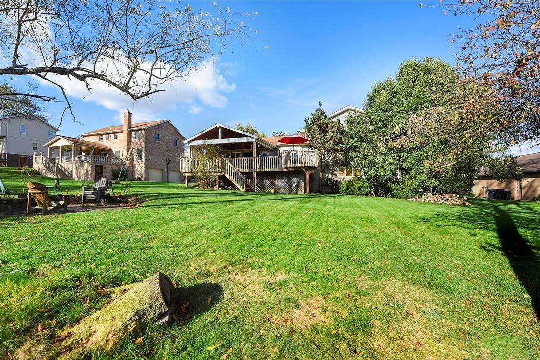 Penn Twp, PA 15636,31 Deerfield Dr