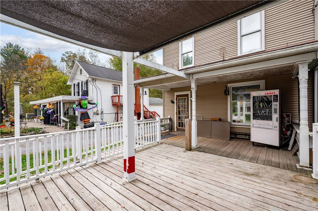 Volant Boro, PA 16156,375 Main St