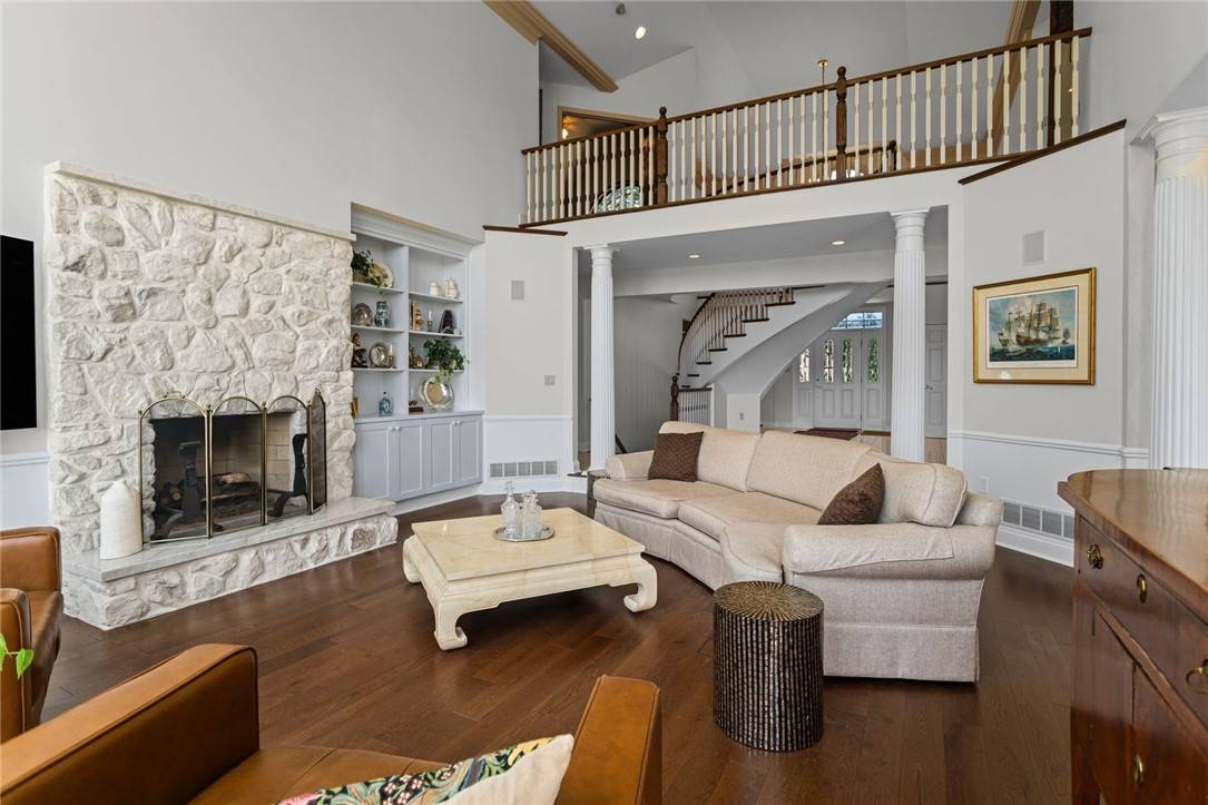 Ohio Twp, PA 15143,232 Alaqua Drive