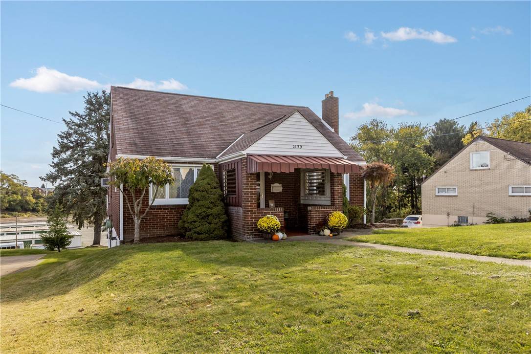 West Mifflin, PA 15122,2129 Vermont Ave