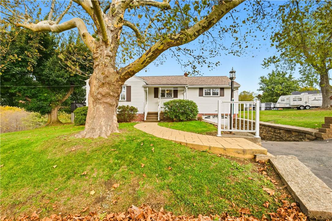 Mt Pleasant Twp, PA 15666,130 Larkspur Circle