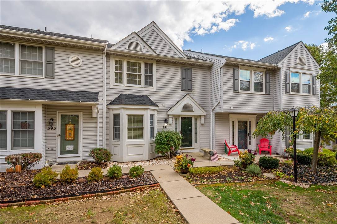 Cecil, PA 15017,391 Jubilee Drive