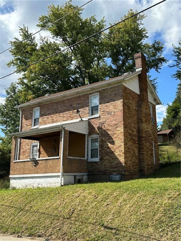 Marianna Boro, PA 15345,922 Oak Street