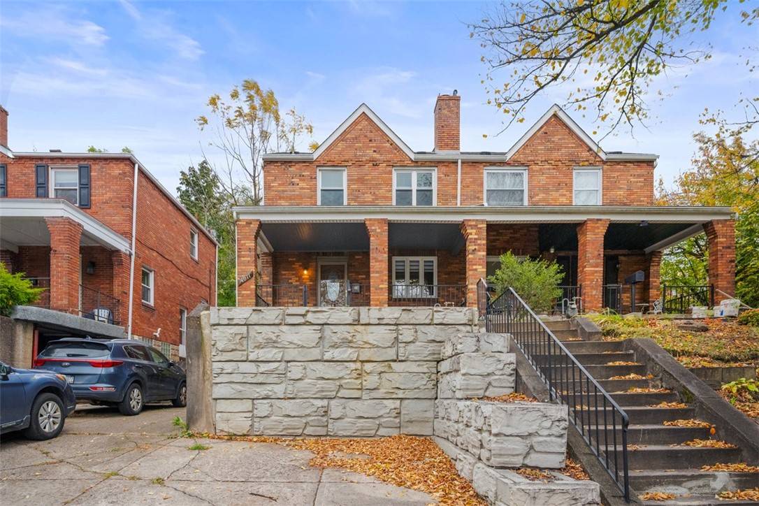 Greenfield, PA 15217,4011 Beechwood Blvd