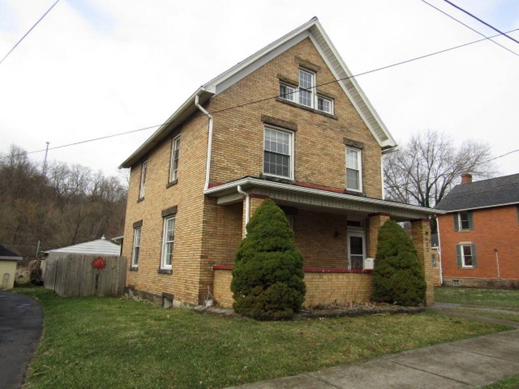 Wampum, PA 16157,422 Beaver St