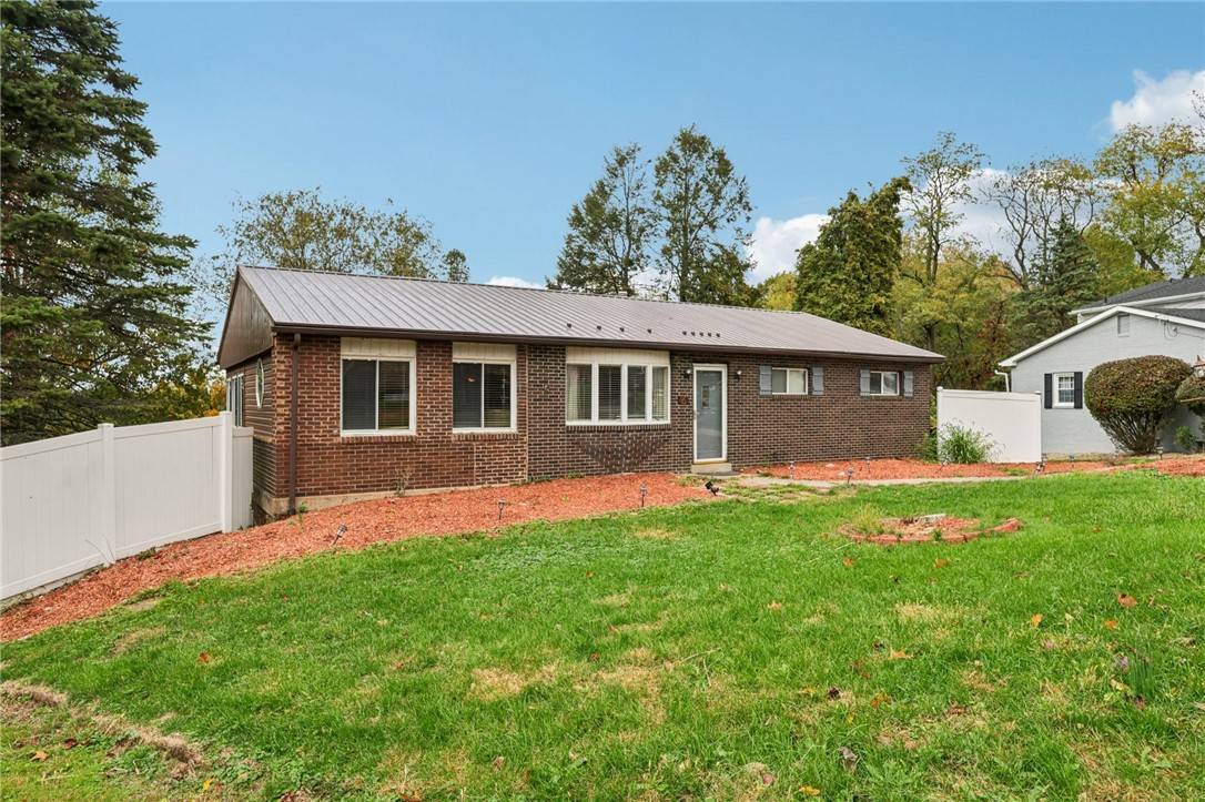 Ross Twp, PA 15237,447 Englewood Dr