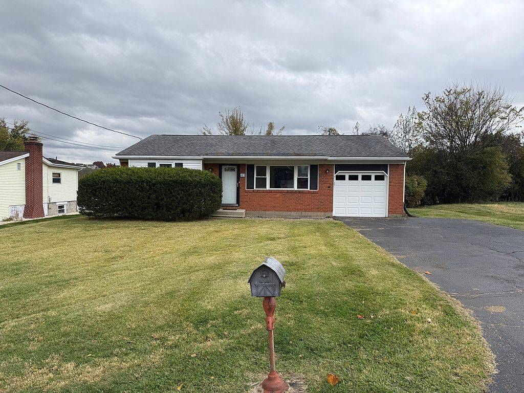 Elizabeth Twp/boro, PA 15037,403 Milford Drive