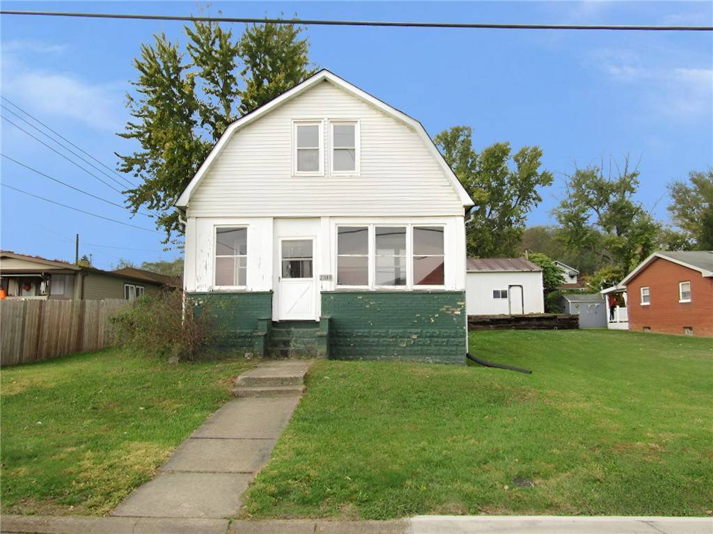 Big Beaver, PA 16136,2340 2nd Ave