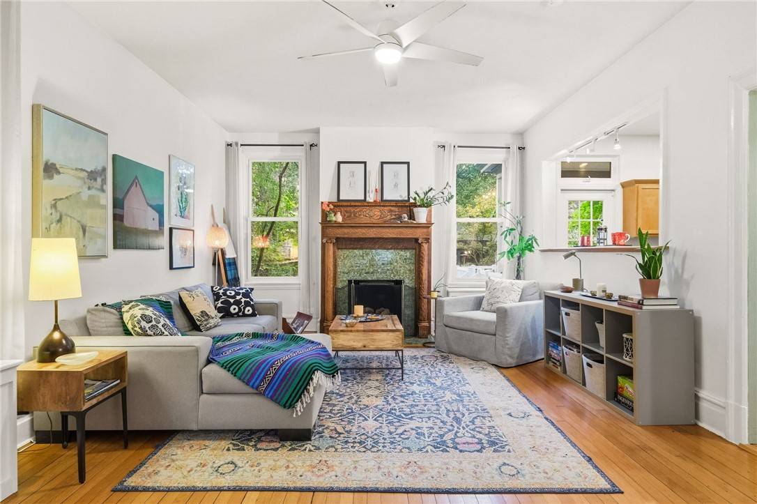 Highland Park, PA 15206,1127 Portland