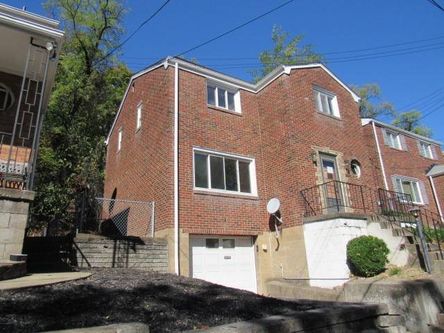 Stanton Heights, PA 15201,4257 Upview Terrace