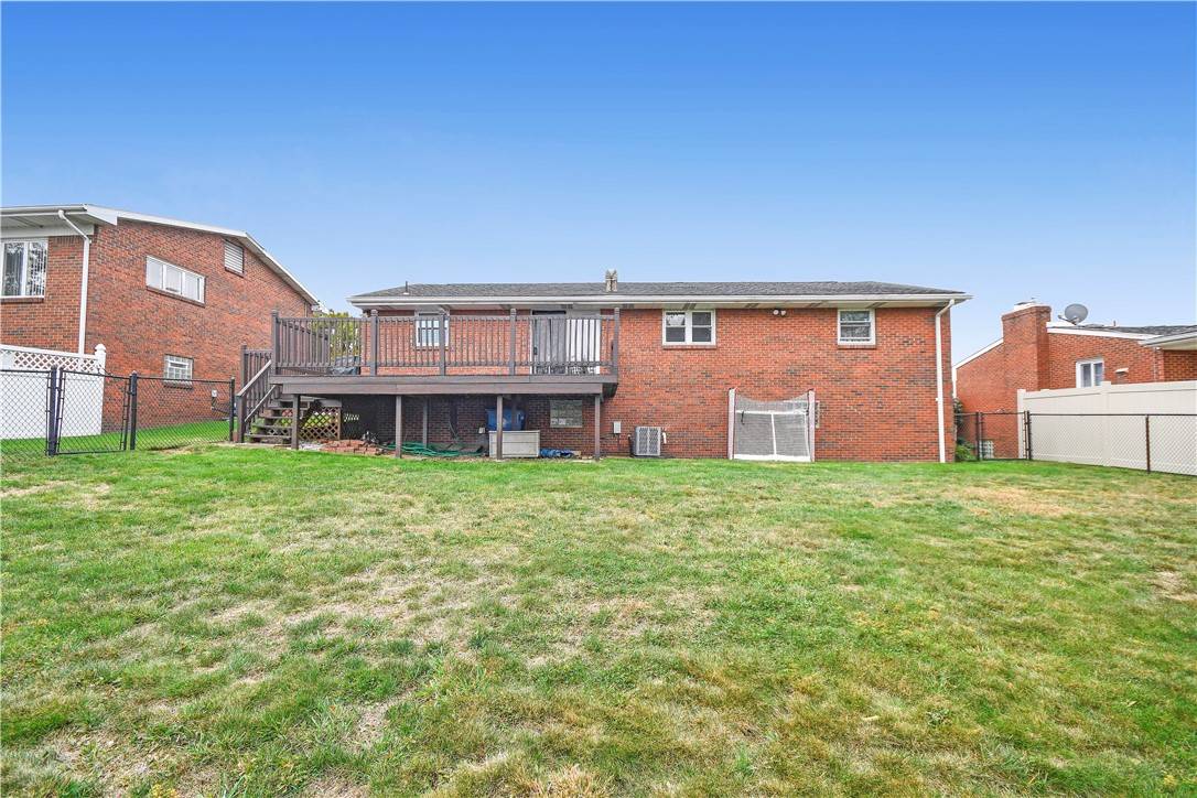 Mckeesport, PA 15132,417 Beckman Dr