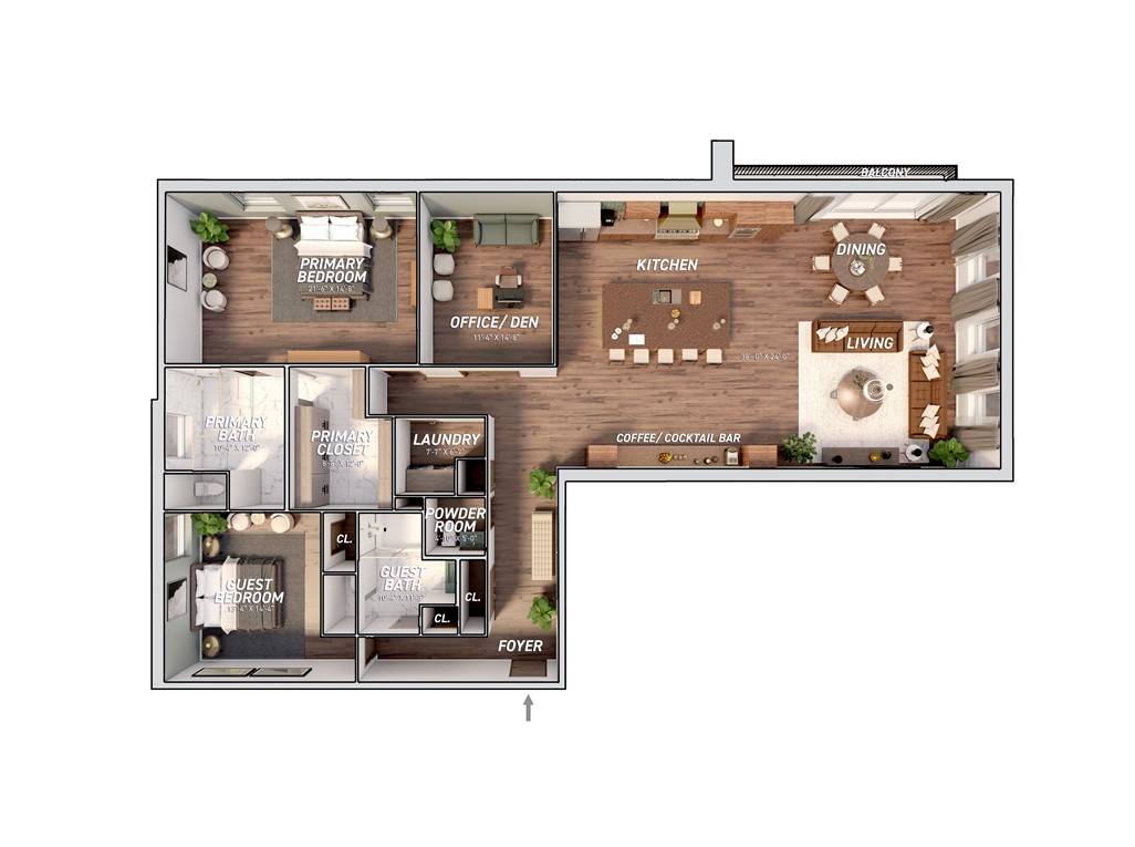 Sewickley, PA 15143,328 Beaver St #3