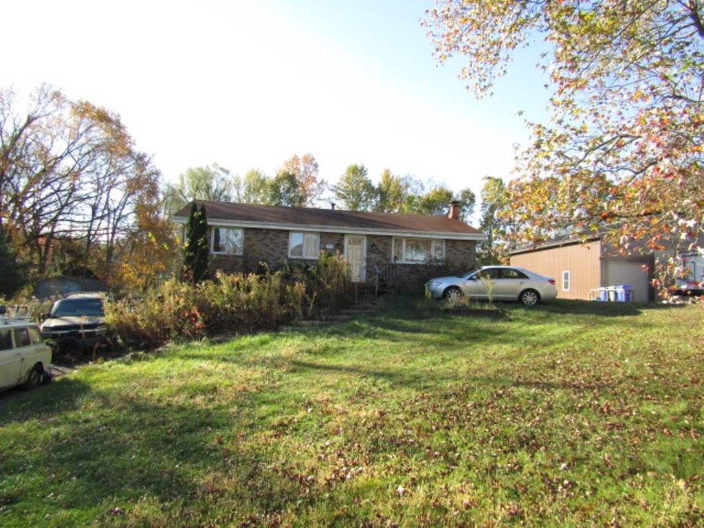 Middlesex Twp, PA 16059,312 Leslie Rd