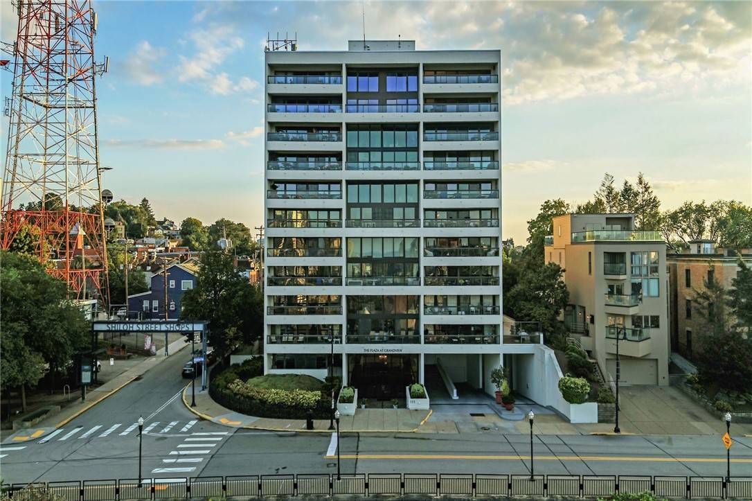 Mt Washington, PA 15211,111 Grandview Ave #1003