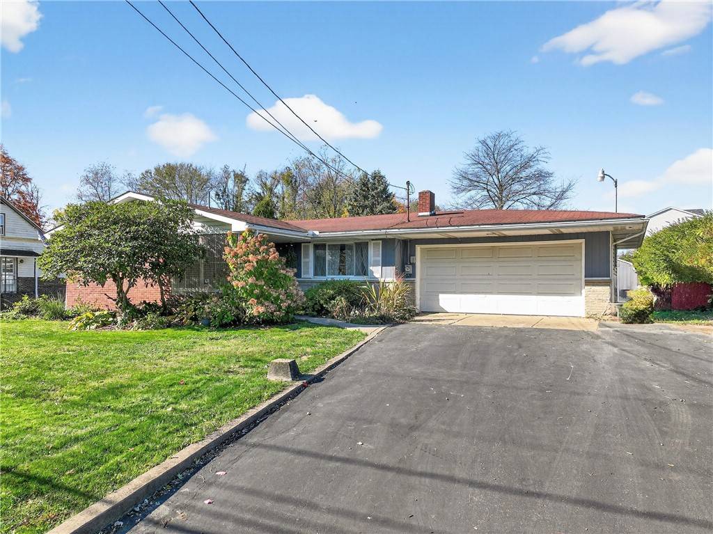 North Sewickley Twp, PA 15010,717 Mercer Rd