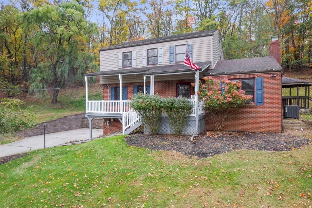 Ohio Twp, PA 15237,926 Roosevelt Rd