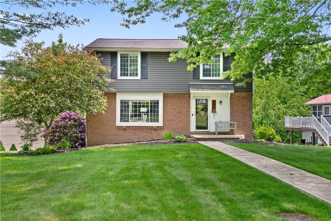 West Deer, PA 15044,260 Partridge Run Rd