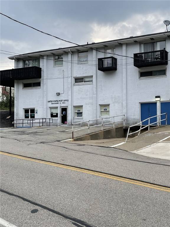 Dravosburg, PA 15034,207 Richland Ave