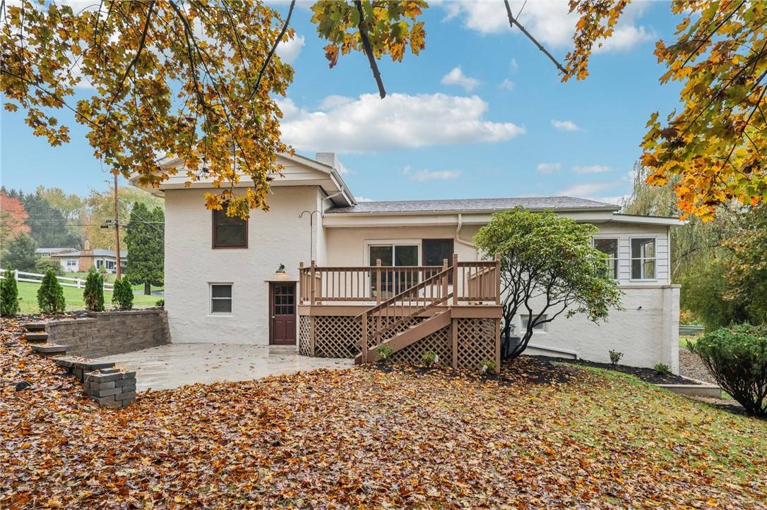 Middlesex Twp, PA 16059,105 Chan Mowr Dr