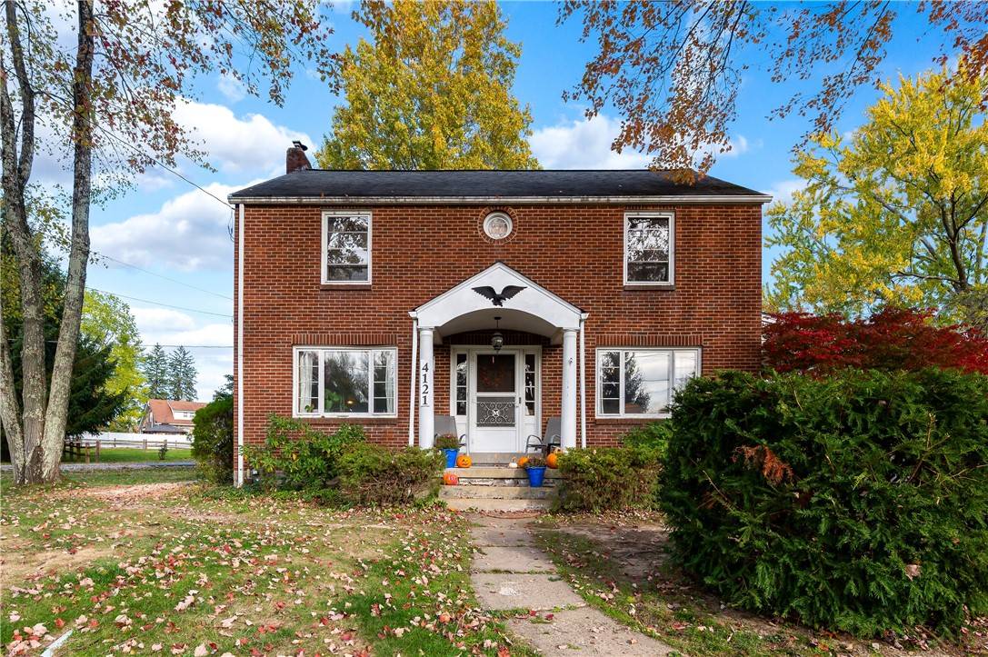 Twp Of But Sw, PA 16001,4121 Loring Street