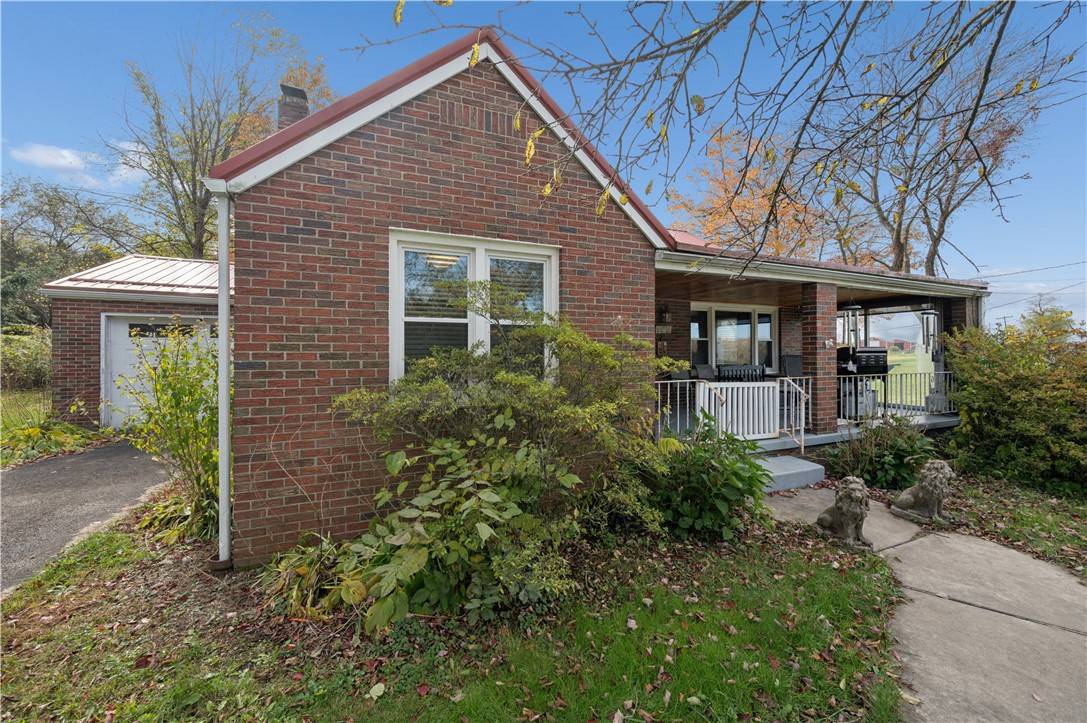 South Buffalo Twp, PA 16201,214 Cadogan Slate Lick Rd