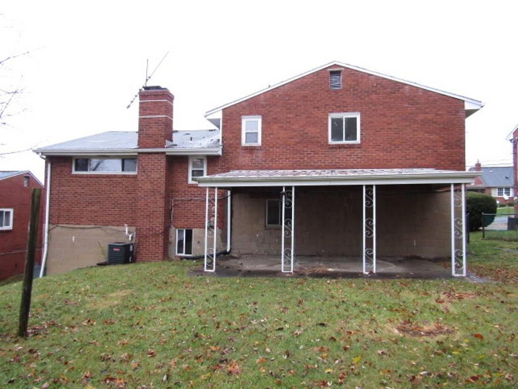 Scott Twp, PA 15243,1325 Cardinal Dr